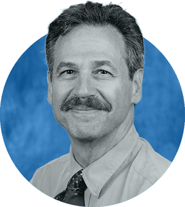 Headshot of Dr. Gary Kessler